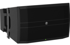 Neue Flaggschiff-Lautsprecher von Mackie