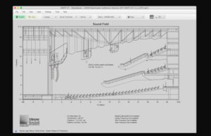 Updates für Meyer Sound Mapp XT und Compass Software