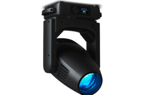 Ayrton Scheinwerfer im Bestand von music express