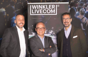 Management Buy Out bei Winkler Livecom