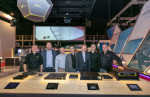 AED group investiert in Pixera Hard- und Software