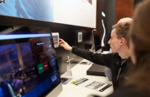 d&b stärkt das Installationsportfolio mit Neuentwicklungen