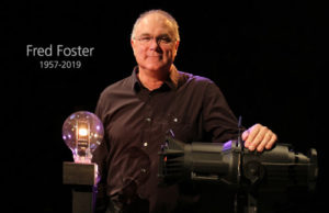 ETC Mitbegründer Fred Foster ist verstorben