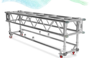Litec bringt Pre-Rig Truss PR60 auf den Markt