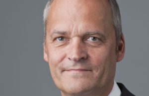 Wechsel an der Media Broadcast Spitze