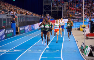 „Save the Summer“ mit Megaforce