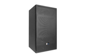 Das neue Meyer Sound Equipment der POOLGroup