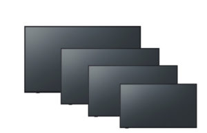 Panasonic erweitert das 4k Display Line-Up