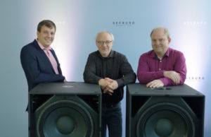 Seeburg holt neuen Mitarbeiter ins Unternehmen