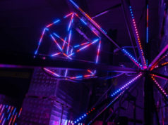 Lichtlogistik entwickelt 3D-Verbinder für SlimPixx-System