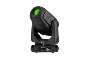 High End Systems führt SolaFrame 1000 ein