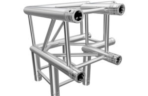 Global Truss-Material für den Unterricht bei b-trend-setting