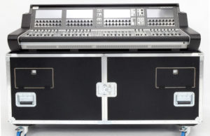 ProCase Neuheiten auf der Prolight+Sound