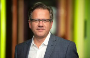 Höflinger besetzt Führungsposition im Unternehmen