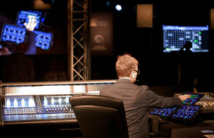 Meyer Sound kommt mit Spacemap Live nach Frankfurt