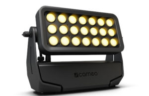 NicLen investiert in Zenit B200 von Cameo Light