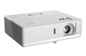 Weitere DuraCore Laserprojektoren von Optoma