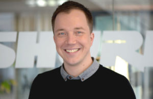 Shure mit neuem Vertriebsgebiet und neu strukturierter Führung