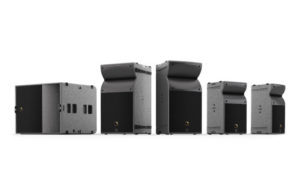 Die neue Arcs-Serie von L-Acoustics