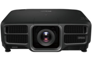 Neue Epson Geräte beim Dry Hire-Unternehmen Bildkraft