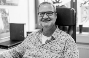 Zuwachs beim Team von Groh-P.A. Distribution