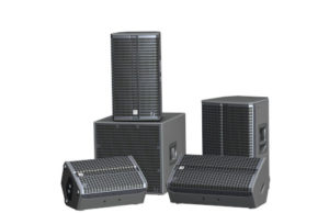 HK Audio kommt mit neuen Produktlinien nach Frankfurt