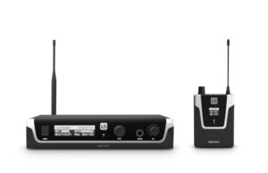 U500 In-Ear-Monitoring Equipment von LD Systems