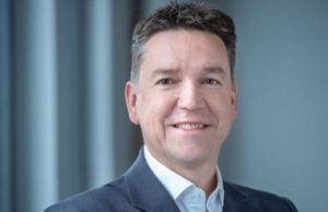 Simon Jackson übernimmt Führungsrolle bei NEC Display Solutions