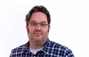 Business Development Manager für Logando