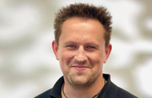 Robe Deutschland holt neuen Mitarbeiter für die Serviceunit