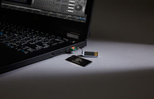 ETCnomad USB-Dongle ermöglicht Zugriff auf Hog 4 PC-Software