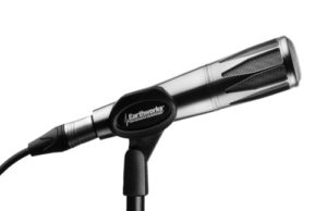 SR314 Kondensator-Gesangsmikrofon von Earthworks
