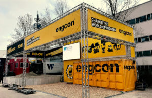 Wilhelm & Wilhalm baut mit Global Truss