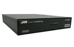 IP-Ninjar Warrior von IDK bei Videlco