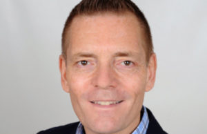 Director Sales & Marketing bei LG Electronics