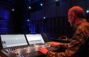 ZKM stellt auf IP um und stattet Kubus mit IP-Audio von Lawo aus