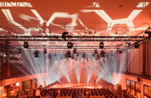 B+B Veranstaltungstechnik kauft Vari-Lite Equipment