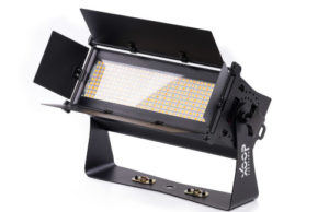 Fluter Xoop EL150-TW bei Hof Alutec