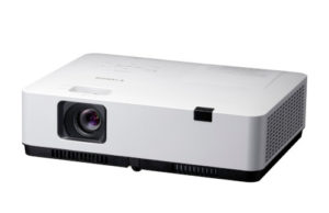 Canon erweitert Angebot an mobilen Projektoren