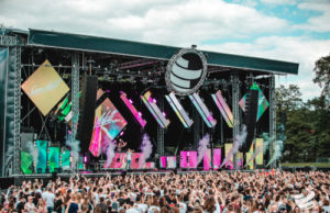 dlp motive beim World Club Dome 2019