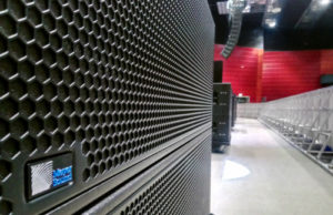 Frontsound erweitert das Portfolio um das Leopard Lautsprechersystem