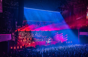 Rock’n’Roll mit GLP