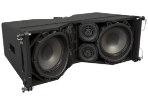 Martin Audio erweitert Wavefront Precision Serie