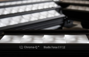 Irrlicht kauft Equipment von Chroma-Q