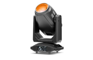 Elation Smarty MaX bei TSL Production