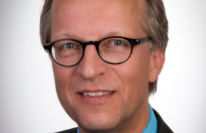 Key Account Manager für Kindermann