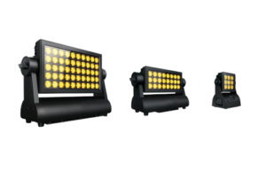 Elation erweitert die Paladin-Serie um neue Geräte