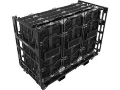 Prolights High-End LED-Screens Omegapix