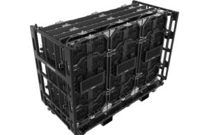 Prolights High-End LED-Screens Omegapix