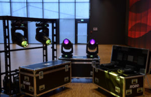 Robe T1 Profile für das Bodenseeforum